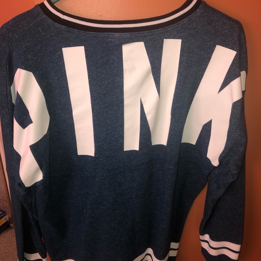 Long pullover - Picture 2 of 2